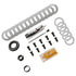 GM7.5IK by MOTIVE GEAR - Motive Gear - Differential Gear Install Kit