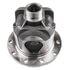 GM8.25E by MOTIVE GEAR - Motive Gear - Differential Carrier