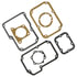 GS181998-55 by MOTIVE GEAR - GASKET SET T18 T19 T98 WILL WO