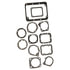 GS291-55 by MOTIVE GEAR - GASKET SET: LD (NP435)