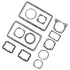 GS292-55 by MOTIVE GEAR - GASKET SET: (?)