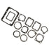 GS291-55 by MOTIVE GEAR - GASKET SET: LD (NP435)