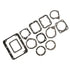 GS291-55 by MOTIVE GEAR - GASKET SET: LD (NP435)