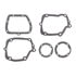 GS297-55 by MOTIVE GEAR - GASKET SET: LD (MUNCIE)