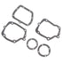 GS297-55 by MOTIVE GEAR - GASKET SET: LD (MUNCIE)