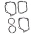 GS297-55 by MOTIVE GEAR - GASKET SET: LD (MUNCIE)