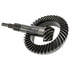 GZ85411 by MOTIVE GEAR - Motive Gear Performance - Performance Differential Ring and Pinion