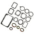 K127 by MOTIVE GEAR - KIT GASKET & SEAL NP 435