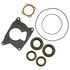 K1305 by MOTIVE GEAR - BW1305 GASKET & SEAL KIT-QUADR