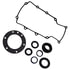 K247 by MOTIVE GEAR - FORD MAZDA RANGER GASKET & SEA