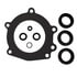 K4405 by MOTIVE GEAR - BW4405 GASKET & SEAL KIT