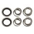 KIT GM11.5DRW by MOTIVE GEAR - Motive Gear - Axle Differential Bearing and Seal Kit