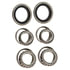 KIT GM11.5DRW by MOTIVE GEAR - Motive Gear - Axle Differential Bearing and Seal Kit