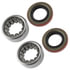 KIT R1561TVGM by MOTIVE GEAR - Motive Gear - Axle Differential Bearing and Seal Kit