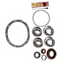 R9RT by MOTIVE GEAR - Motive Gear - Differential Bearing Kit - Timken