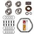 RA28FLRMKT by MOTIVE GEAR - Motive Gear - Differential Master Bearing Kit - Timken