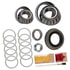 RA28RHDTPK by MOTIVE GEAR - Motive Gear - Differential Pinion Bearing Kit - Timken