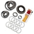 RA28RHDTPK by MOTIVE GEAR - Motive Gear - Differential Pinion Bearing Kit - Timken