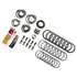 RA28RJLMK by MOTIVE GEAR - Motive Gear - Differential Master Bearing Kit - Koyo