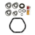 RA28RNJKT by MOTIVE GEAR - Motive Gear - Differential Bearing Kit - Timken