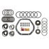 RA28RUBMK by MOTIVE GEAR - Motive Gear - Differential Master Bearing Kit - Koyo