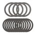 SK47 by MOTIVE GEAR - Motive Gear - Differential Carrier Shim Kit