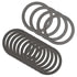 SK47 by MOTIVE GEAR - Motive Gear - Differential Carrier Shim Kit