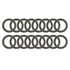 SK48 by MOTIVE GEAR - Motive Gear - Differential Carrier Shim Kit
