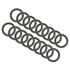 SK48 by MOTIVE GEAR - Motive Gear - Differential Carrier Shim Kit