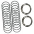 SS10 by MOTIVE GEAR - Motive Gear - Differential Carrier Shim Kit
