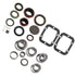 T308RA by MOTIVE GEAR - NV4500 BEARING SEAL GASKET KIT