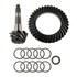 T411V6 by MOTIVE GEAR - Motive Gear - Differential Ring and Pinion