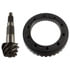 TAC529IFS by MOTIVE GEAR - Motive Gear - Differential Ring and Pinion