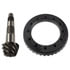 TAC488 by MOTIVE GEAR - Motive Gear - Differential Ring and Pinion