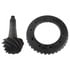 V885370 by MOTIVE GEAR - Motive Gear Performance - Performance Differential Ring and Pinion