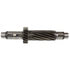 WA4305-3 by MOTIVE GEAR - COUNTERSHAFT  FS4305