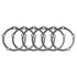 WAA4663 by MOTIVE GEAR - Motive Gear - Differential Pinion Shim Kit