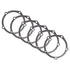 WAA4663 by MOTIVE GEAR - Motive Gear - Differential Pinion Shim Kit