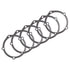 WAA4663 by MOTIVE GEAR - Motive Gear - Differential Pinion Shim Kit