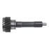 WT273-16ES by MOTIVE GEAR - INPUT 9 7/8 OA - 16-22T (26012