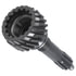 WT273-16ES by MOTIVE GEAR - INPUT 9 7/8 OA - 16-22T (26012