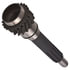 WT280-16 by MOTIVE GEAR - HED INPUT R16-24T 7.81" (2.77: