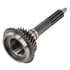 WT290-16C by MOTIVE GEAR - GETRAG 290 INPUT SHAFT, (26T)