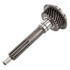 WT290-16C by MOTIVE GEAR - GETRAG 290 INPUT SHAFT, (26T)