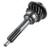 WT304-16A by MOTIVE GEAR - C-MT-SM465 (052)IP:LD,1.1"X9.6