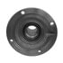 WT304-6 by MOTIVE GEAR - C-MT-SM465 (045) FBR:LD,1-1/16