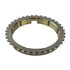 WT304-83A by MOTIVE GEAR - SM465 2ND GEAR SYNC RING