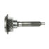 ZF47-16B by MOTIVE GEAR - S547 INPUT SHAFT, 29T 9 1/2"