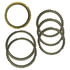 ZF47-SKS by MOTIVE GEAR - S547 SYNCHRONIZER RING KIT -