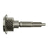 ZFS6-16 by MOTIVE GEAR - Manual Transmission Input Shaft